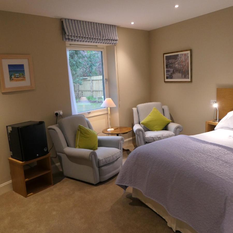 Bed and Breakfast Kirkland Perth Exterior foto