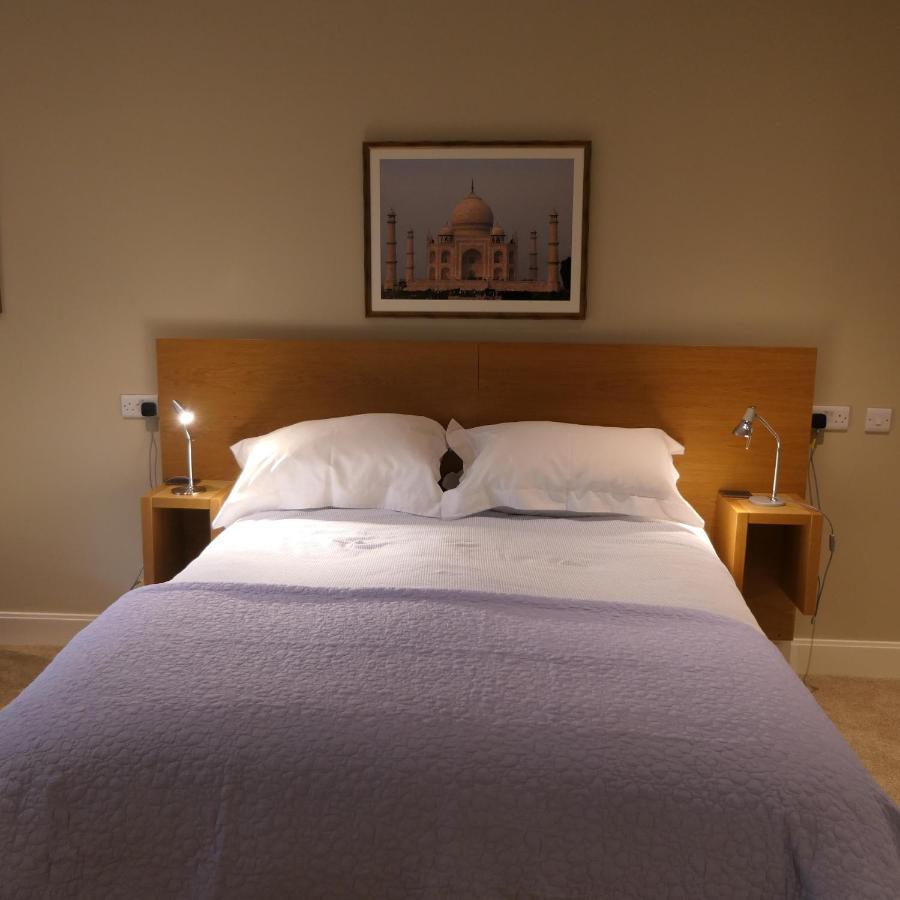 Bed and Breakfast Kirkland Perth Exterior foto
