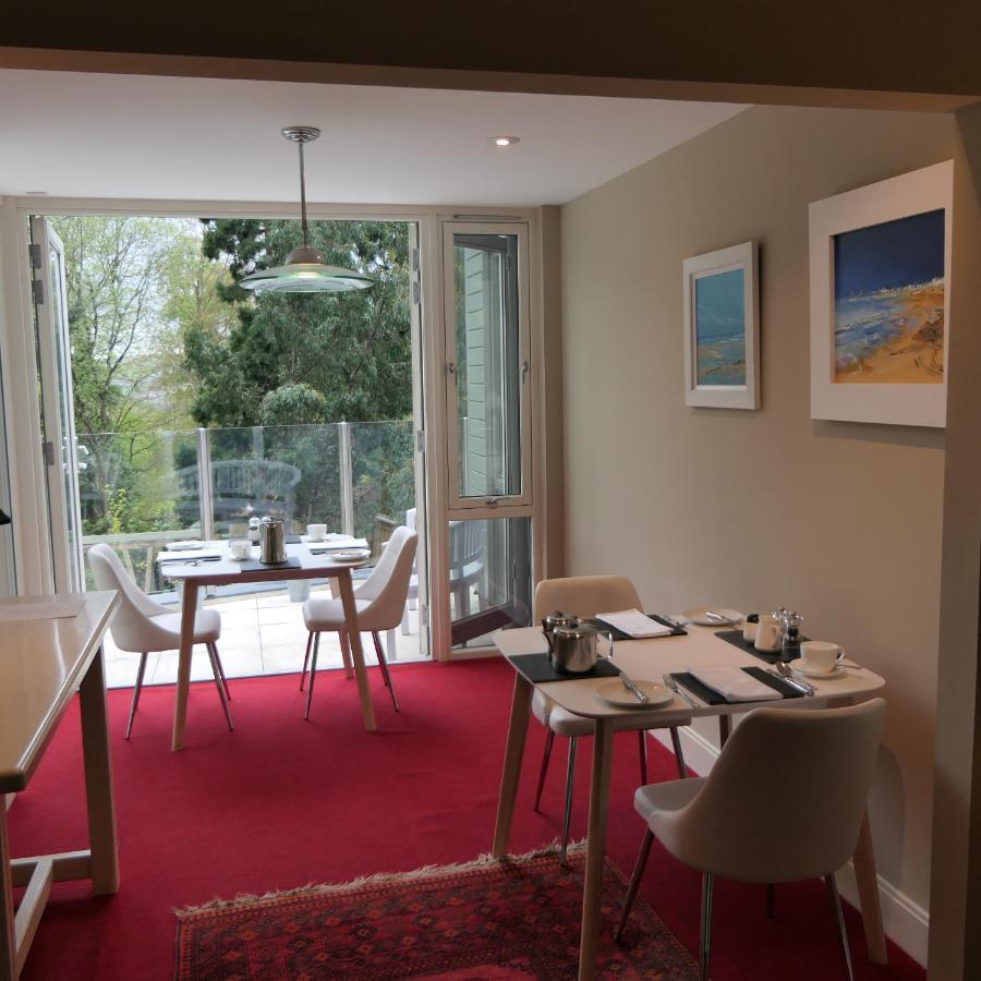 Bed and Breakfast Kirkland Perth Exterior foto