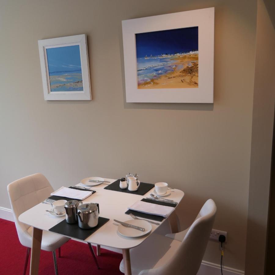 Bed and Breakfast Kirkland Perth Exterior foto