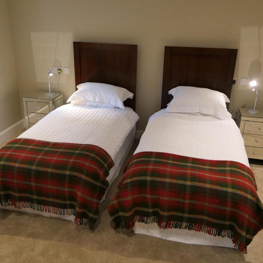 Bed and Breakfast Kirkland Perth Exterior foto